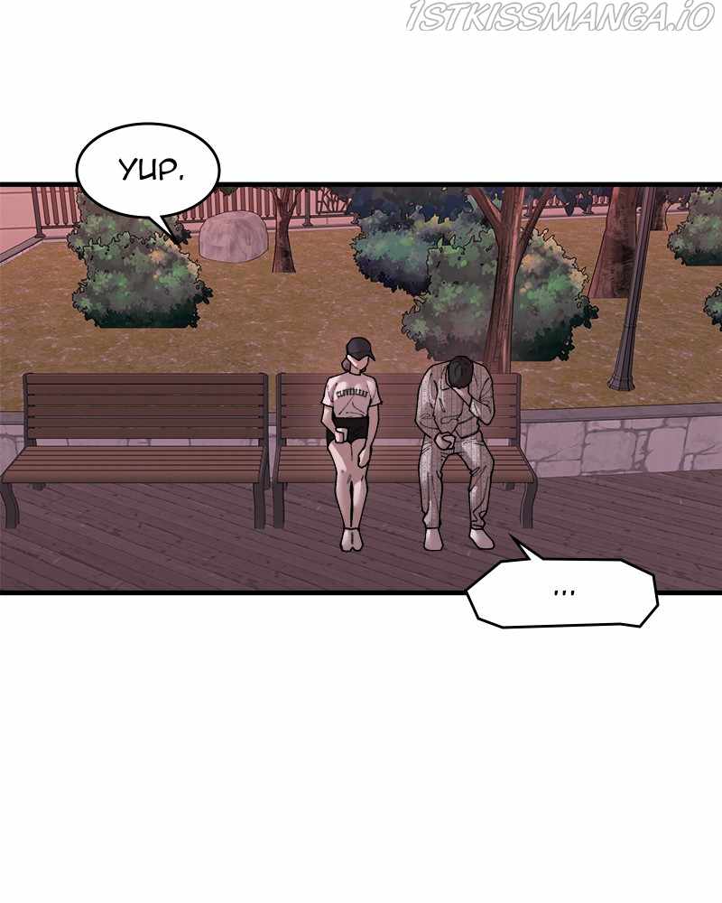 Psycho Revenge Chapter 57 - Page 72