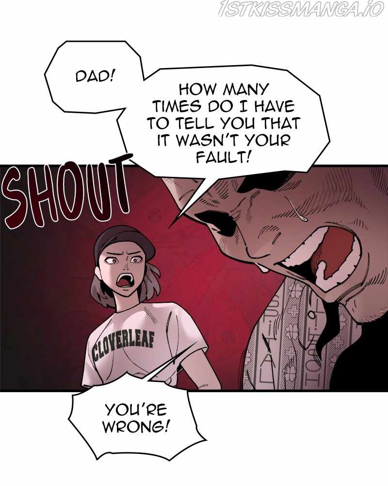 Psycho Revenge Chapter 57 - Page 74