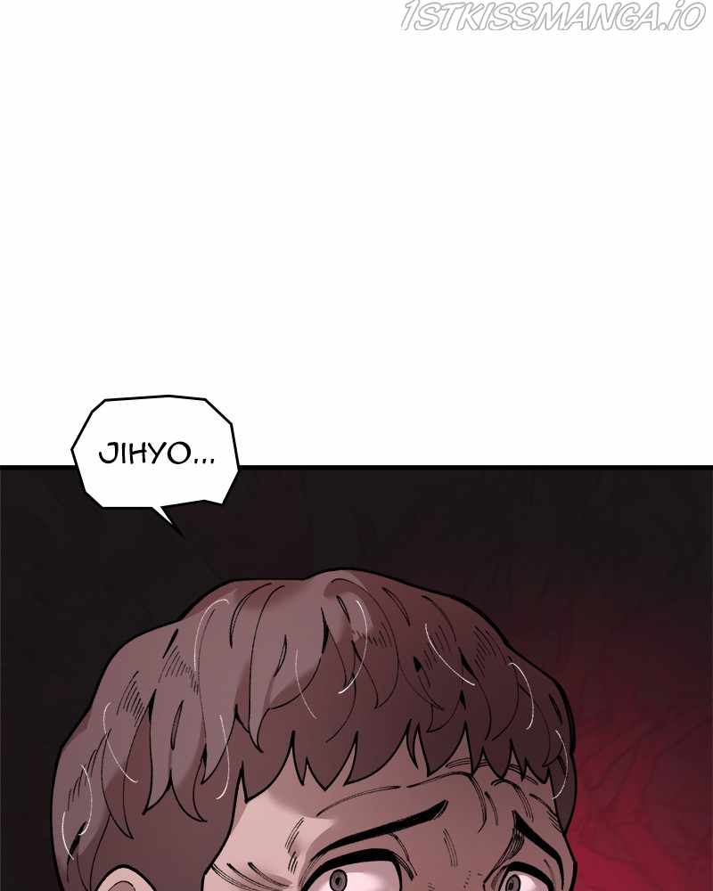 Psycho Revenge Chapter 57 - Page 76