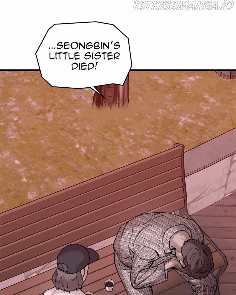 Psycho Revenge Chapter 57 - Page 78