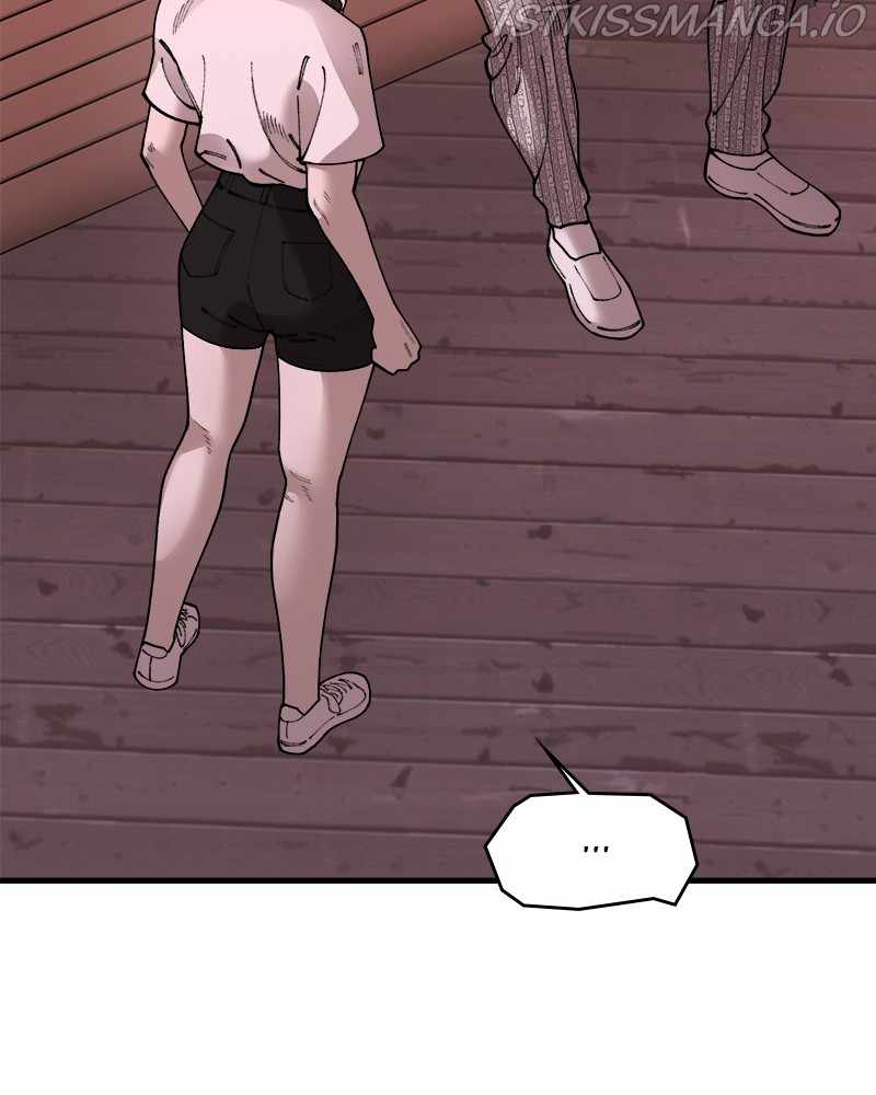 Psycho Revenge Chapter 57 - Page 79