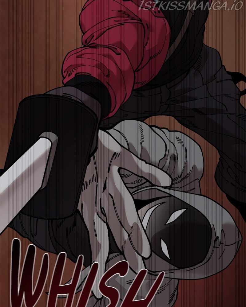 Psycho Revenge Chapter 57 - Page 8