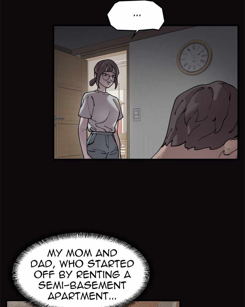Psycho Revenge Chapter 58 - Page 17