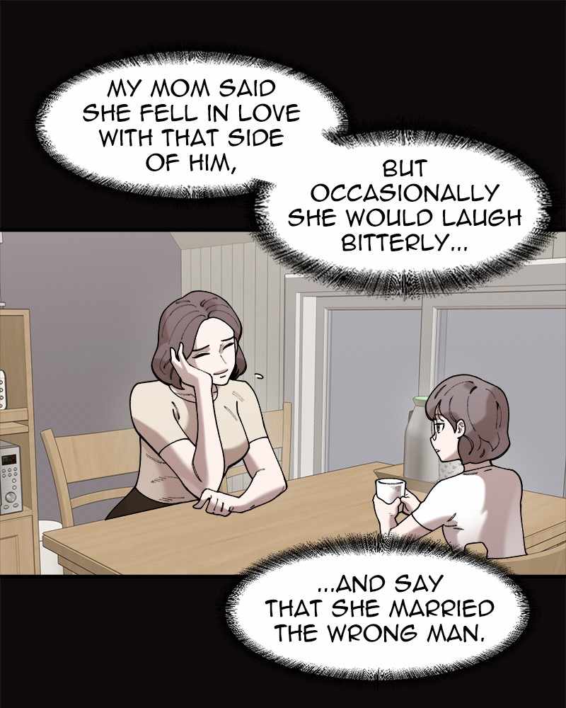 Psycho Revenge Chapter 58 - Page 21