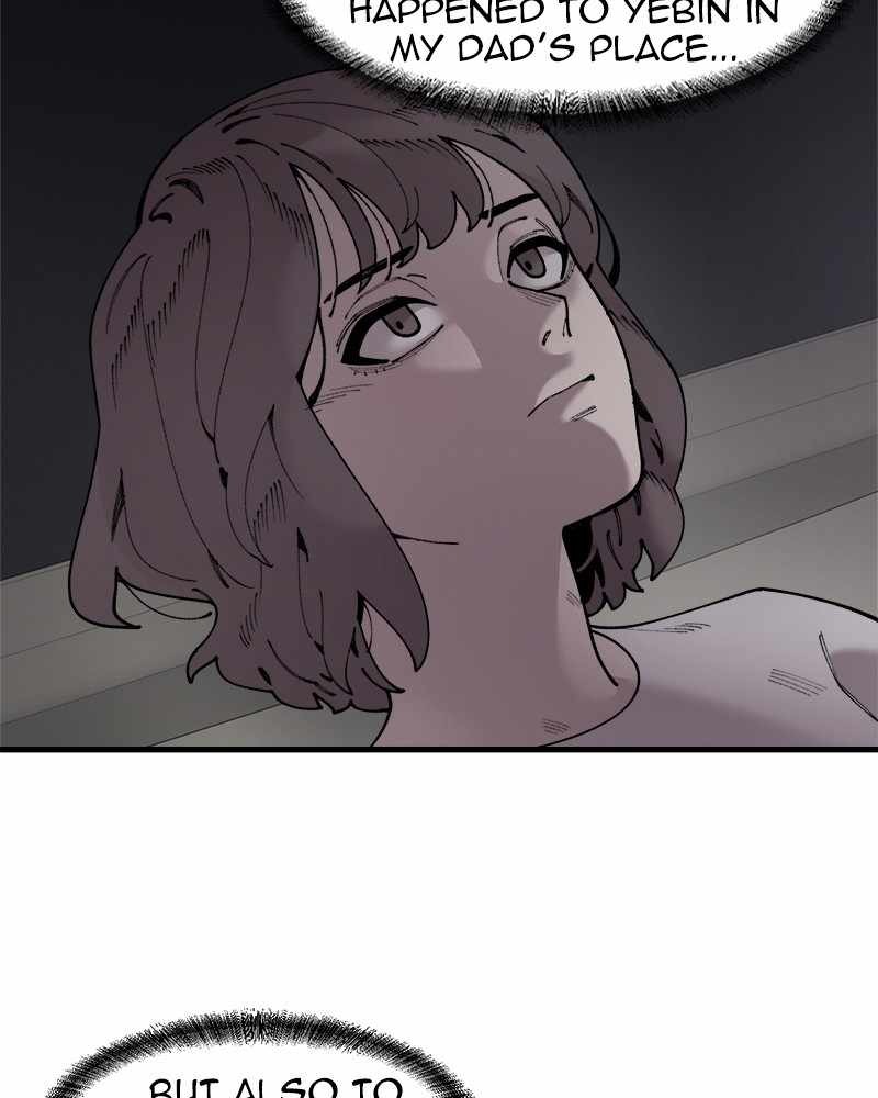Psycho Revenge Chapter 58 - Page 28