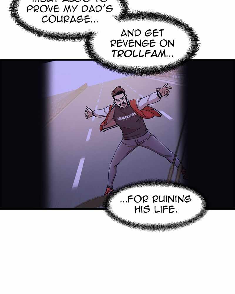 Psycho Revenge Chapter 58 - Page 29