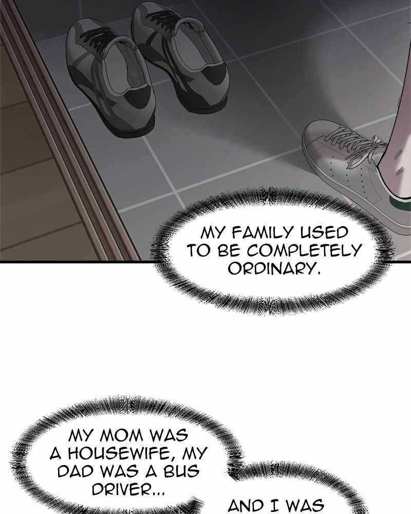 Psycho Revenge Chapter 58 - Page 3