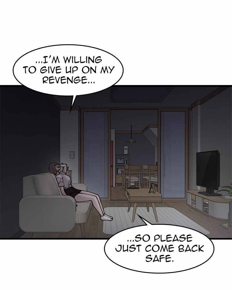 Psycho Revenge Chapter 58 - Page 32