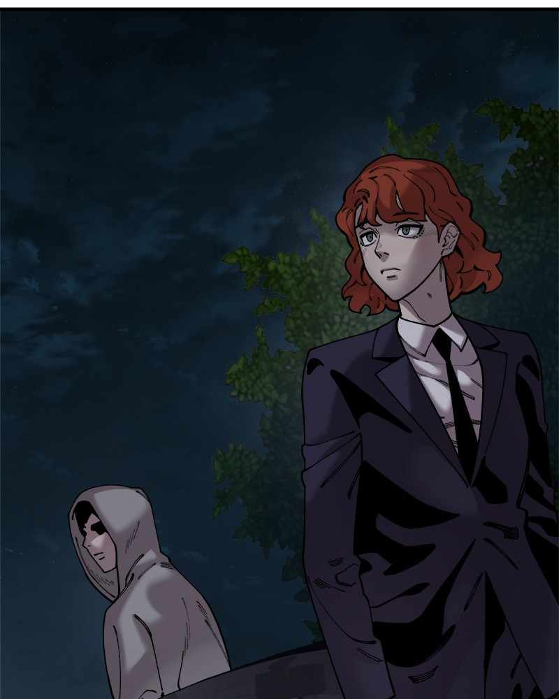 Psycho Revenge Chapter 58 - Page 41