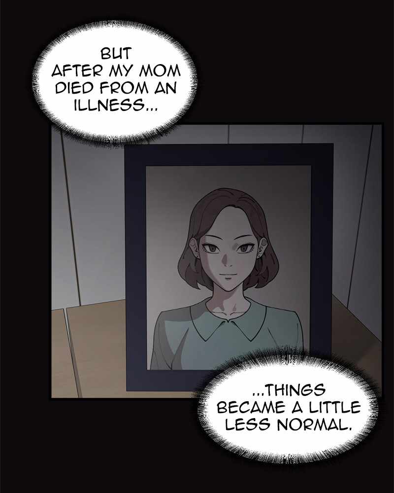 Psycho Revenge Chapter 58 - Page 6