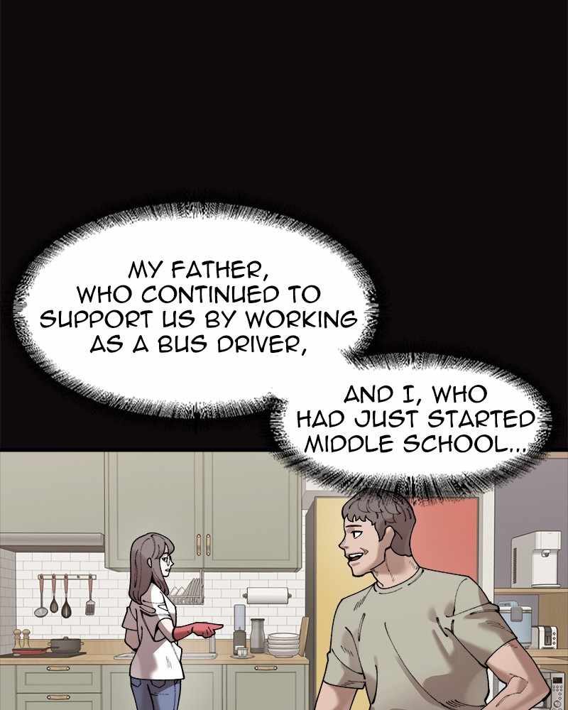 Psycho Revenge Chapter 58 - Page 7