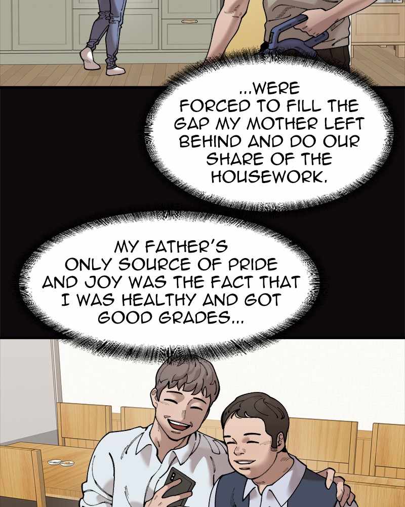 Psycho Revenge Chapter 58 - Page 8