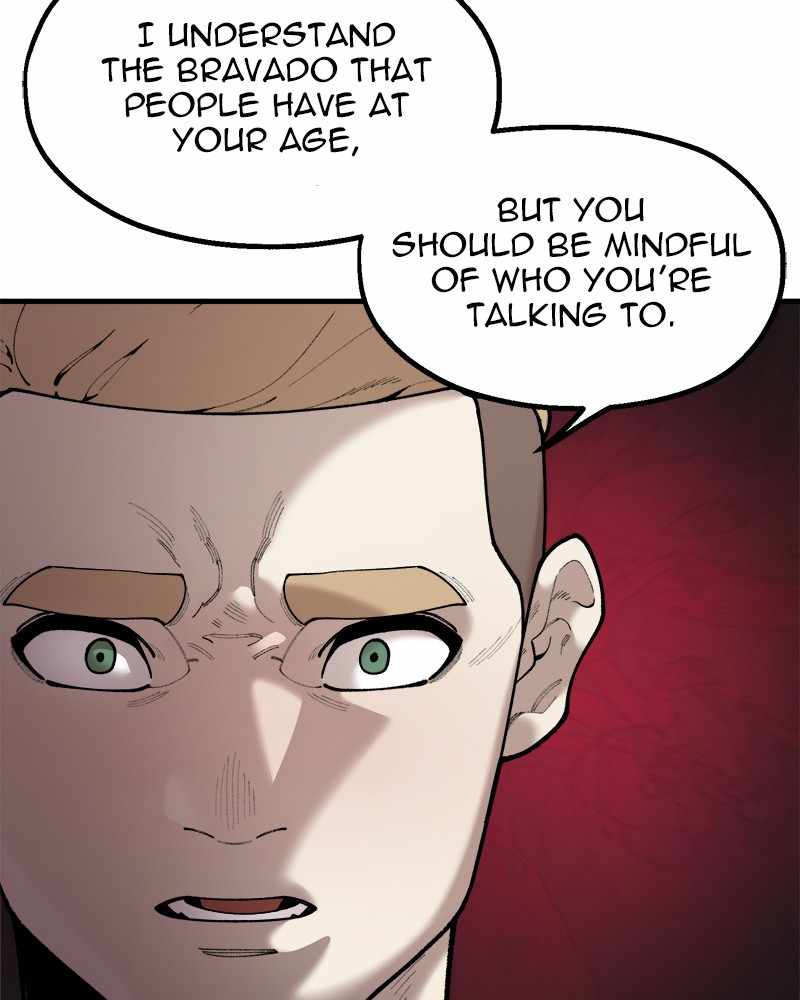 Psycho Revenge Chapter 59 - Page 13