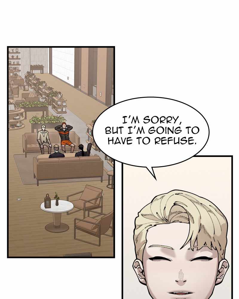 Psycho Revenge Chapter 59 - Page 2