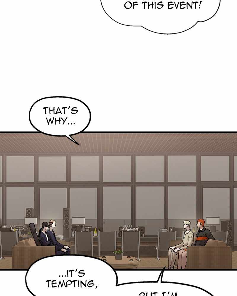 Psycho Revenge Chapter 59 - Page 22