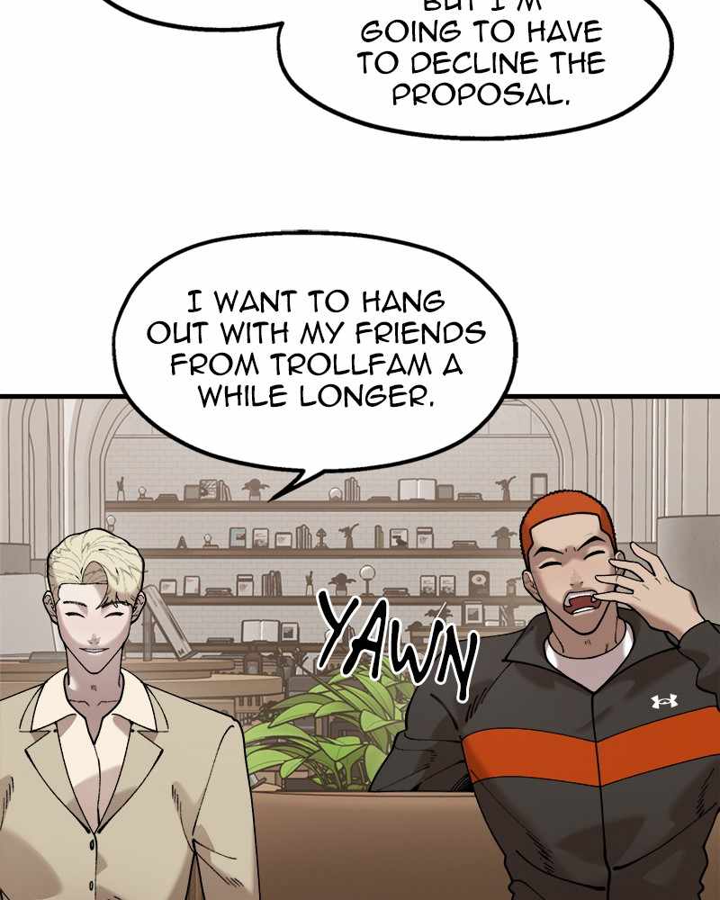 Psycho Revenge Chapter 59 - Page 23