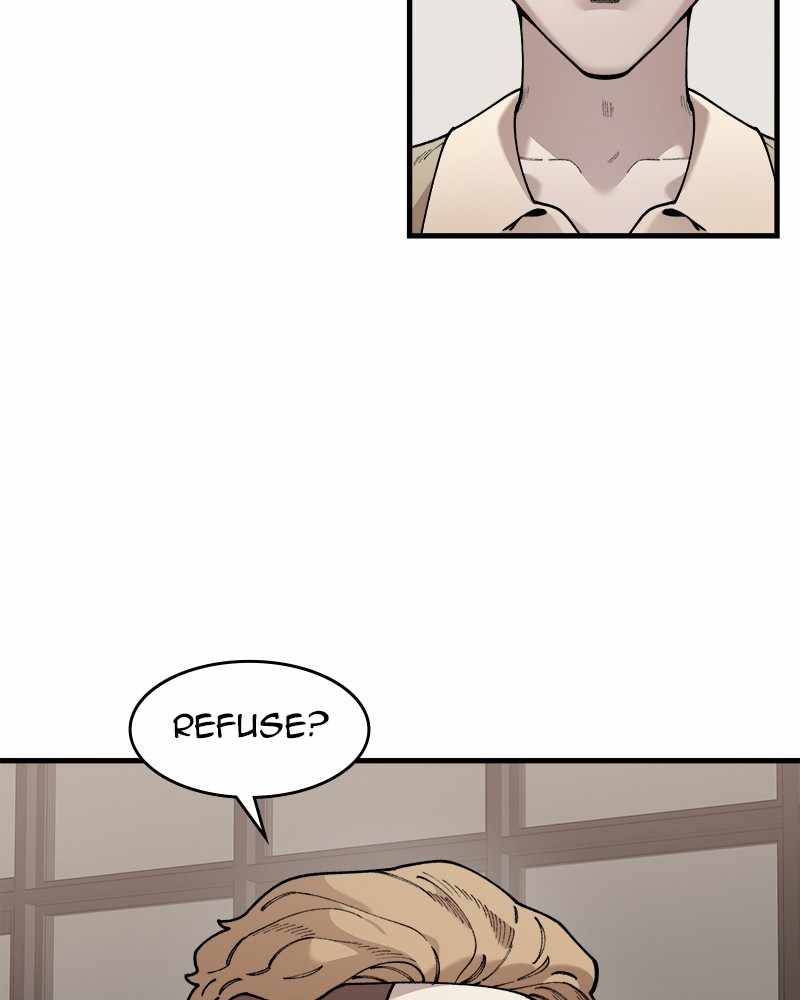 Psycho Revenge Chapter 59 - Page 3