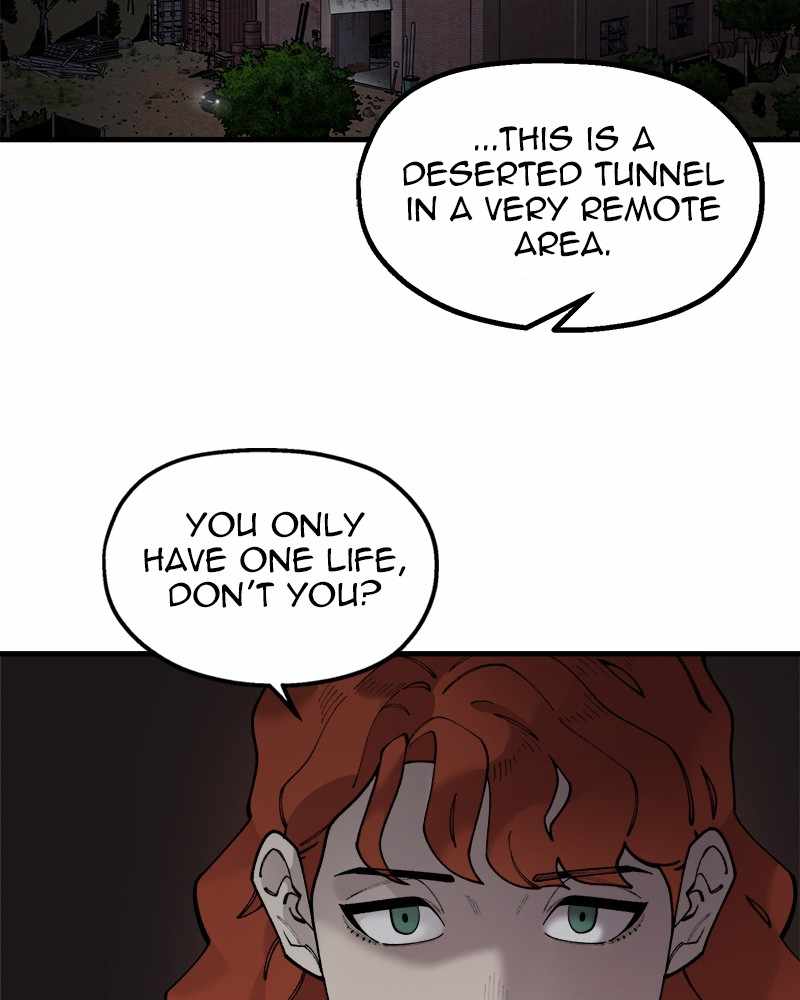 Psycho Revenge Chapter 59 - Page 30