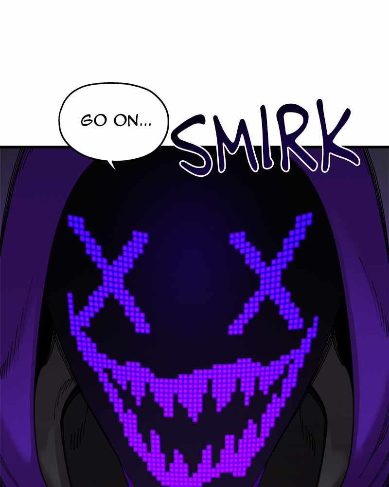 Psycho Revenge Chapter 59 - Page 33