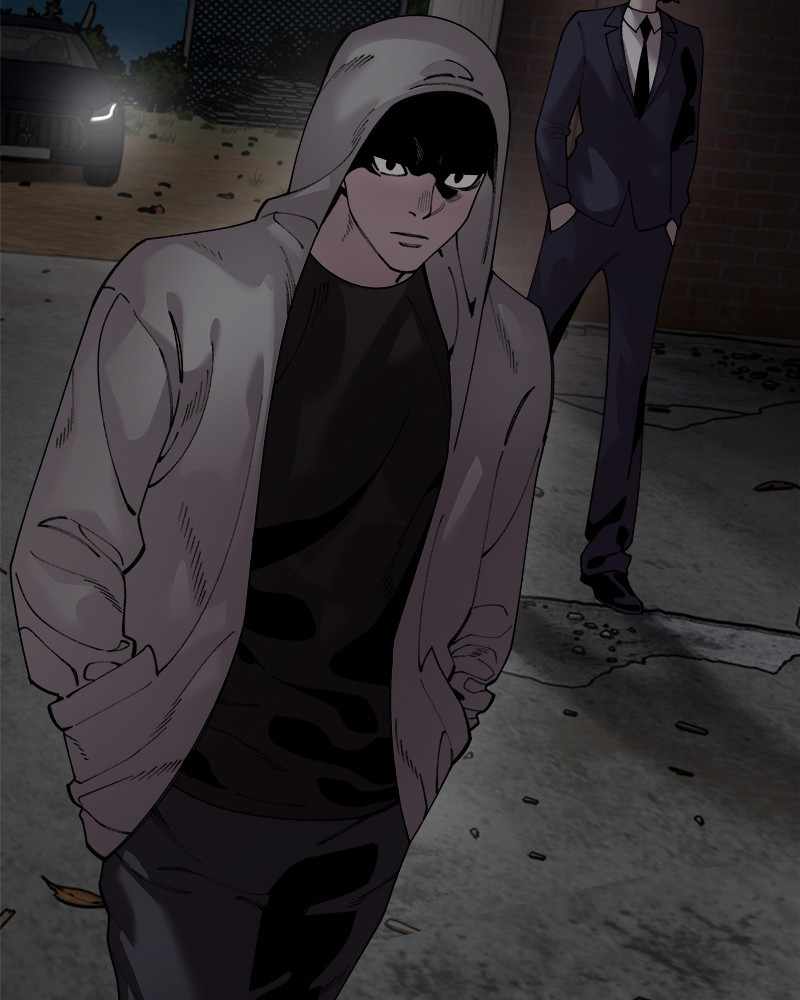 Psycho Revenge Chapter 59 - Page 36