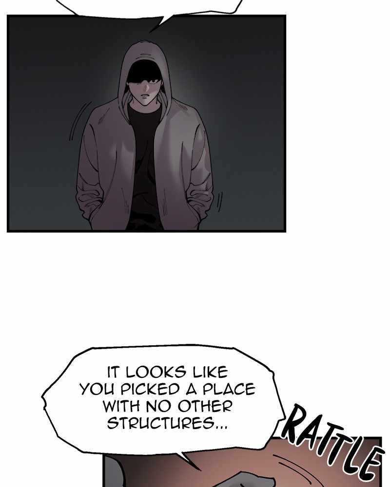 Psycho Revenge Chapter 59 - Page 38