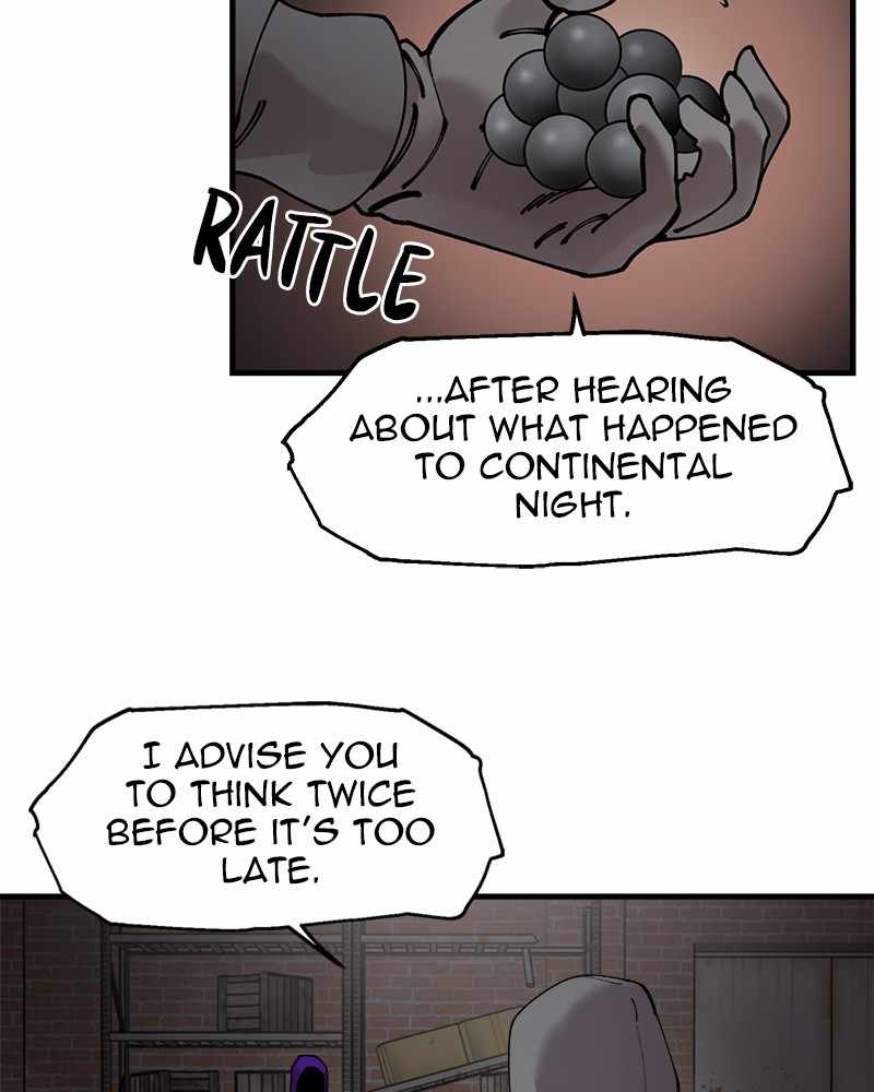 Psycho Revenge Chapter 59 - Page 39