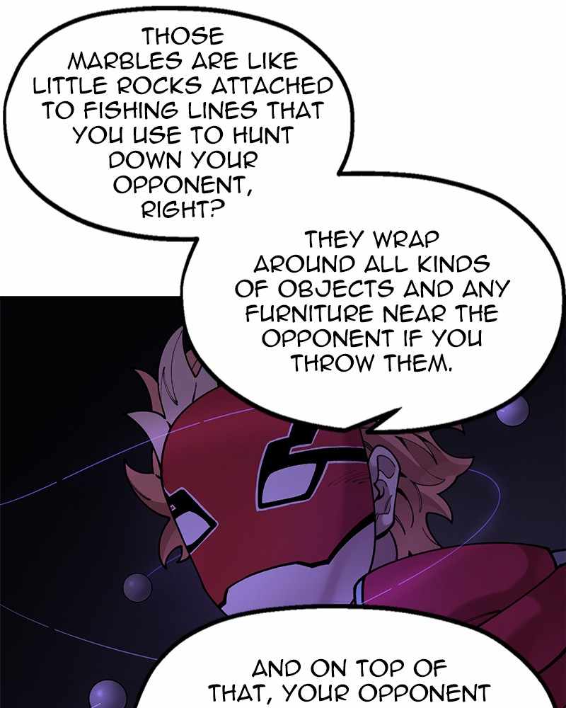 Psycho Revenge Chapter 59 - Page 46