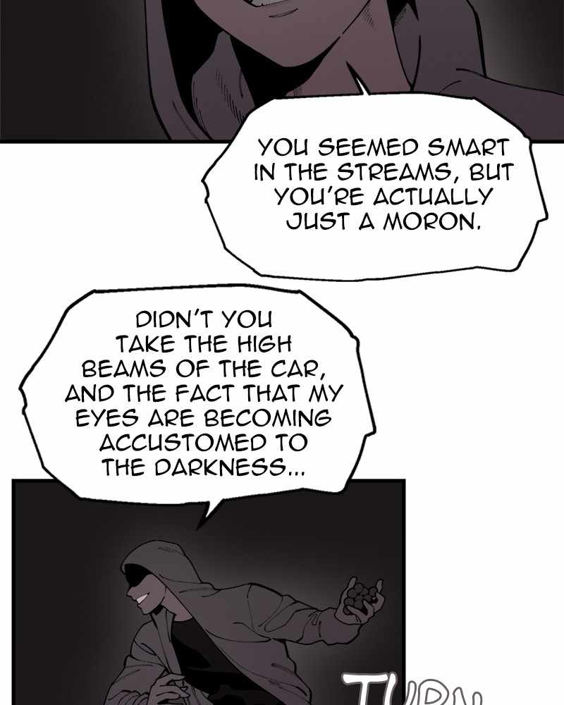 Psycho Revenge Chapter 59 - Page 49