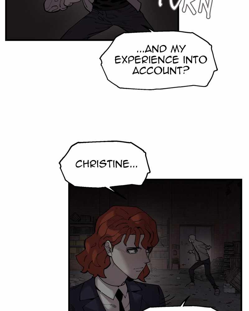 Psycho Revenge Chapter 59 - Page 50