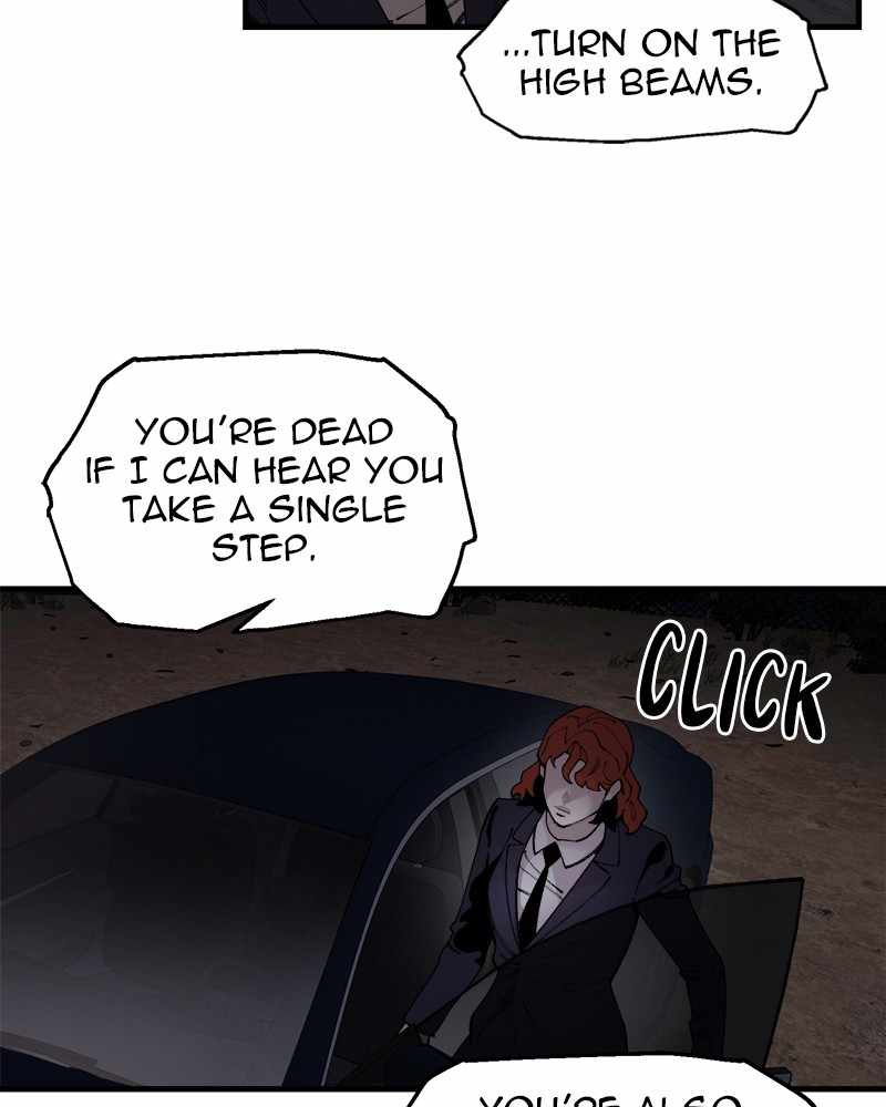 Psycho Revenge Chapter 59 - Page 51