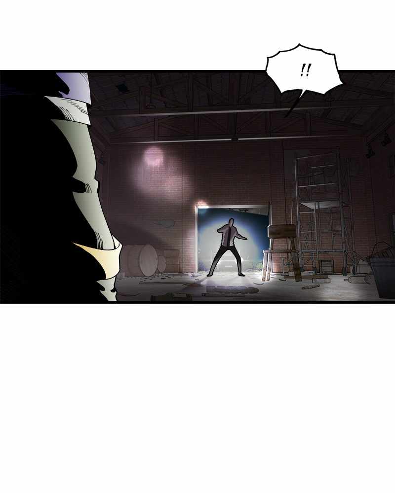 Psycho Revenge Chapter 59 - Page 58