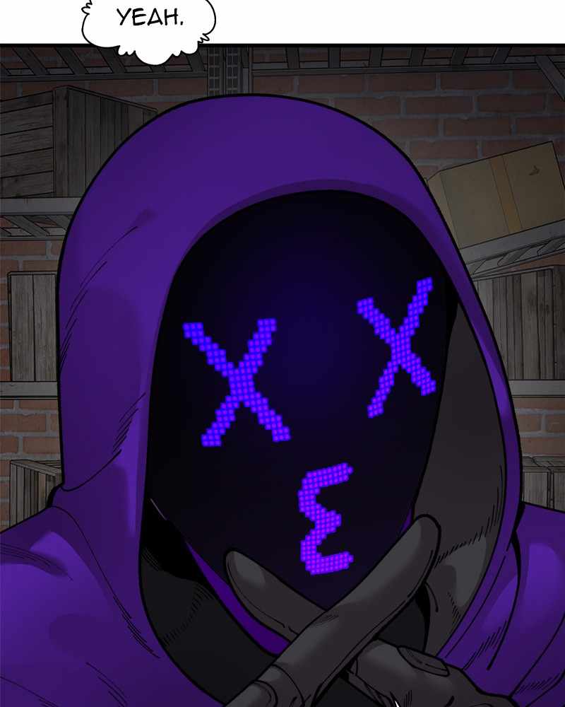 Psycho Revenge Chapter 59 - Page 6