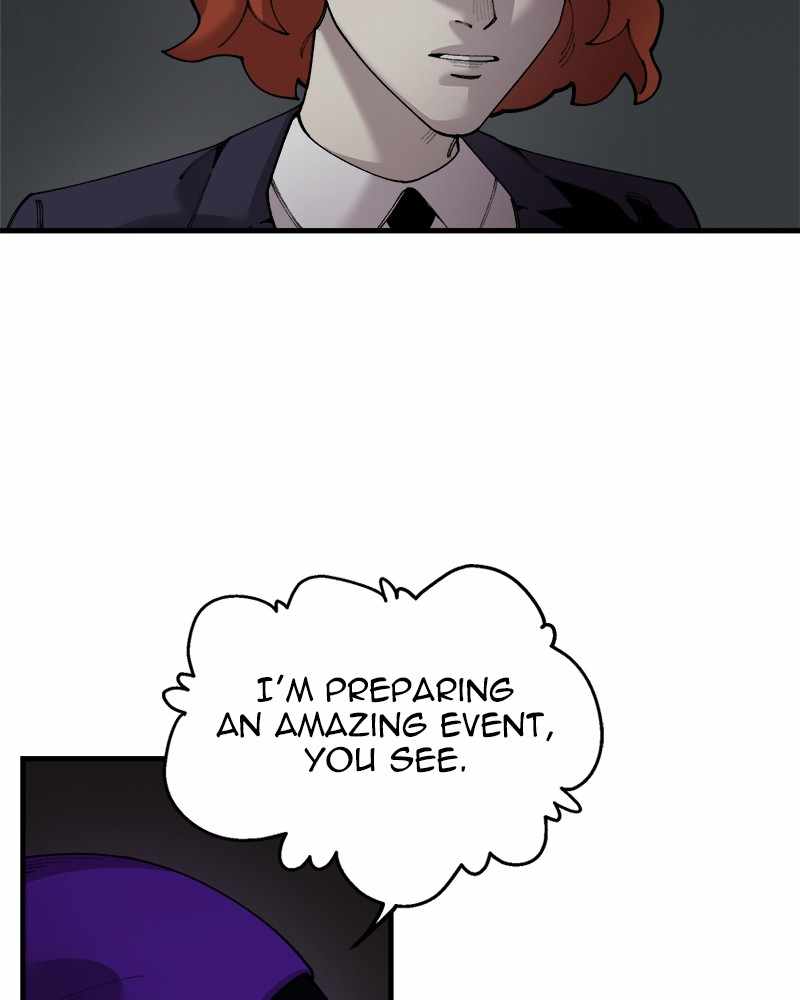 Psycho Revenge Chapter 59 - Page 8