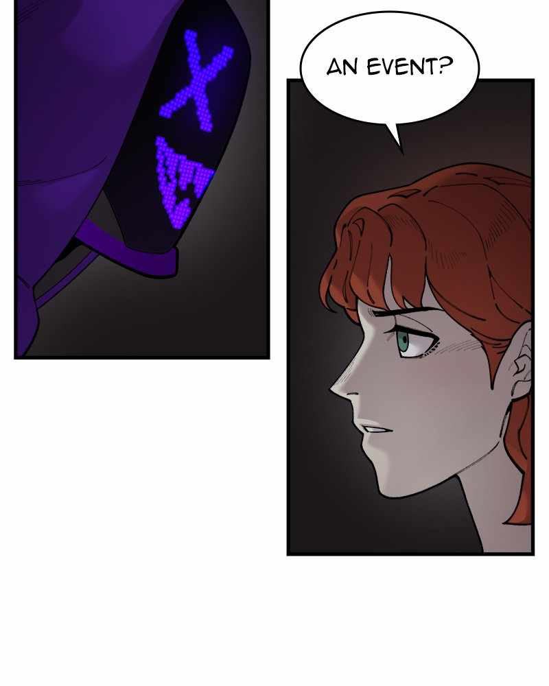 Psycho Revenge Chapter 59 - Page 9