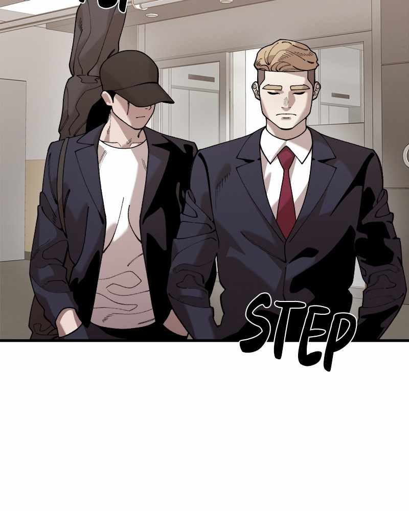 Psycho Revenge Chapter 60 - Page 17