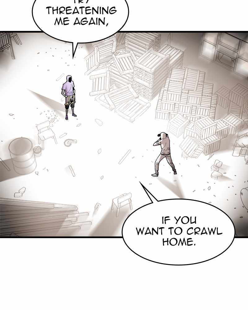 Psycho Revenge Chapter 60 - Page 2