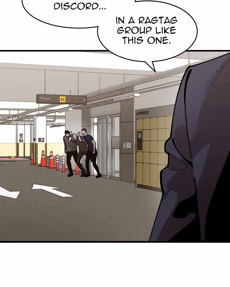 Psycho Revenge Chapter 60 - Page 21