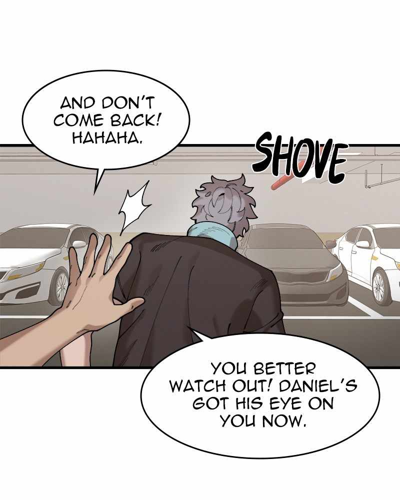 Psycho Revenge Chapter 60 - Page 23