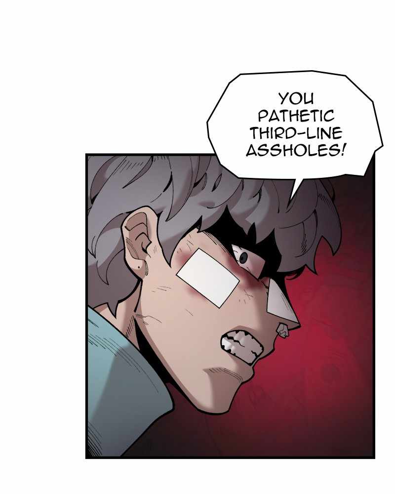 Psycho Revenge Chapter 60 - Page 25