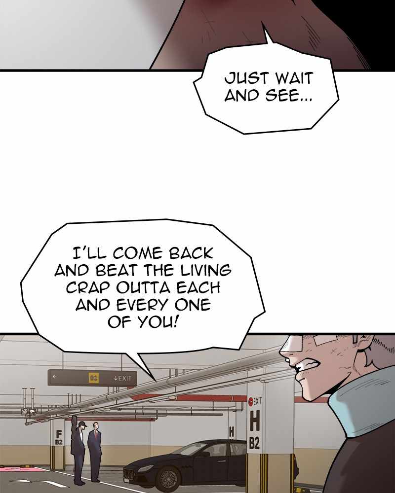 Psycho Revenge Chapter 60 - Page 27