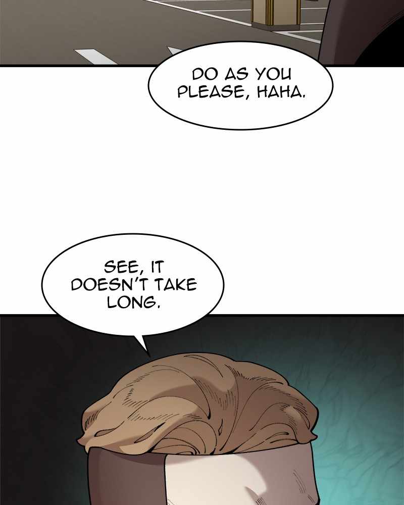 Psycho Revenge Chapter 60 - Page 28