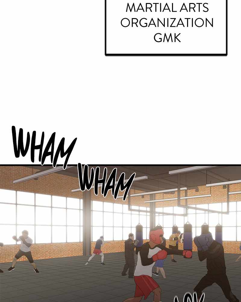 Psycho Revenge Chapter 60 - Page 31