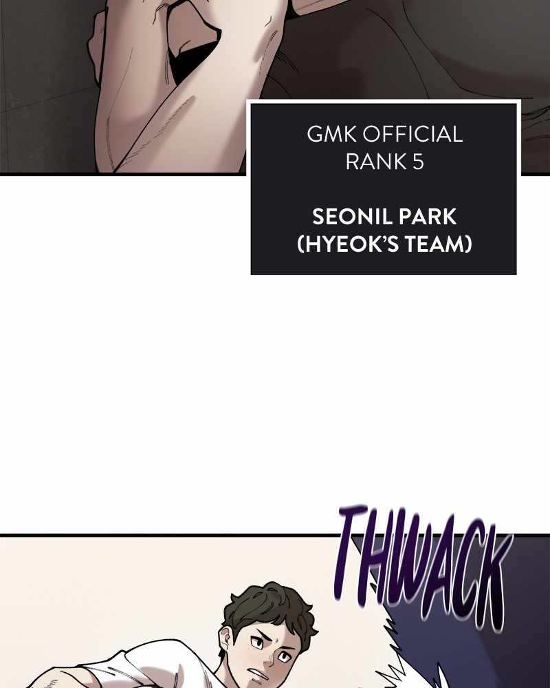 Psycho Revenge Chapter 60 - Page 35