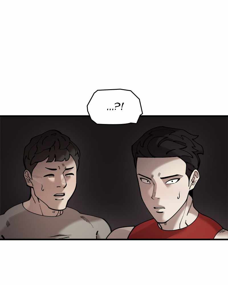 Psycho Revenge Chapter 60 - Page 39