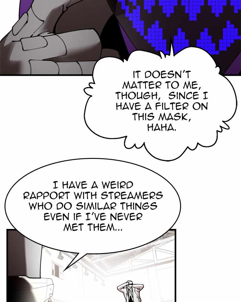 Psycho Revenge Chapter 60 - Page 4