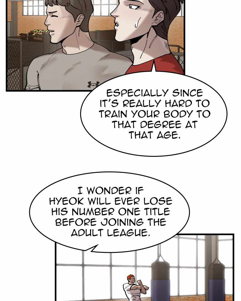 Psycho Revenge Chapter 60 - Page 42