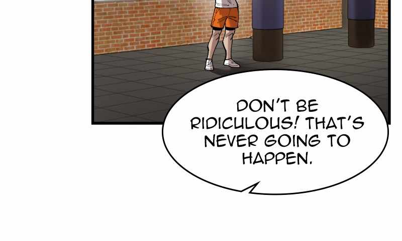 Psycho Revenge Chapter 60 - Page 43