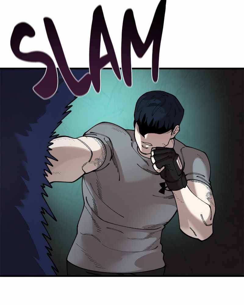 Psycho Revenge Chapter 60 - Page 45