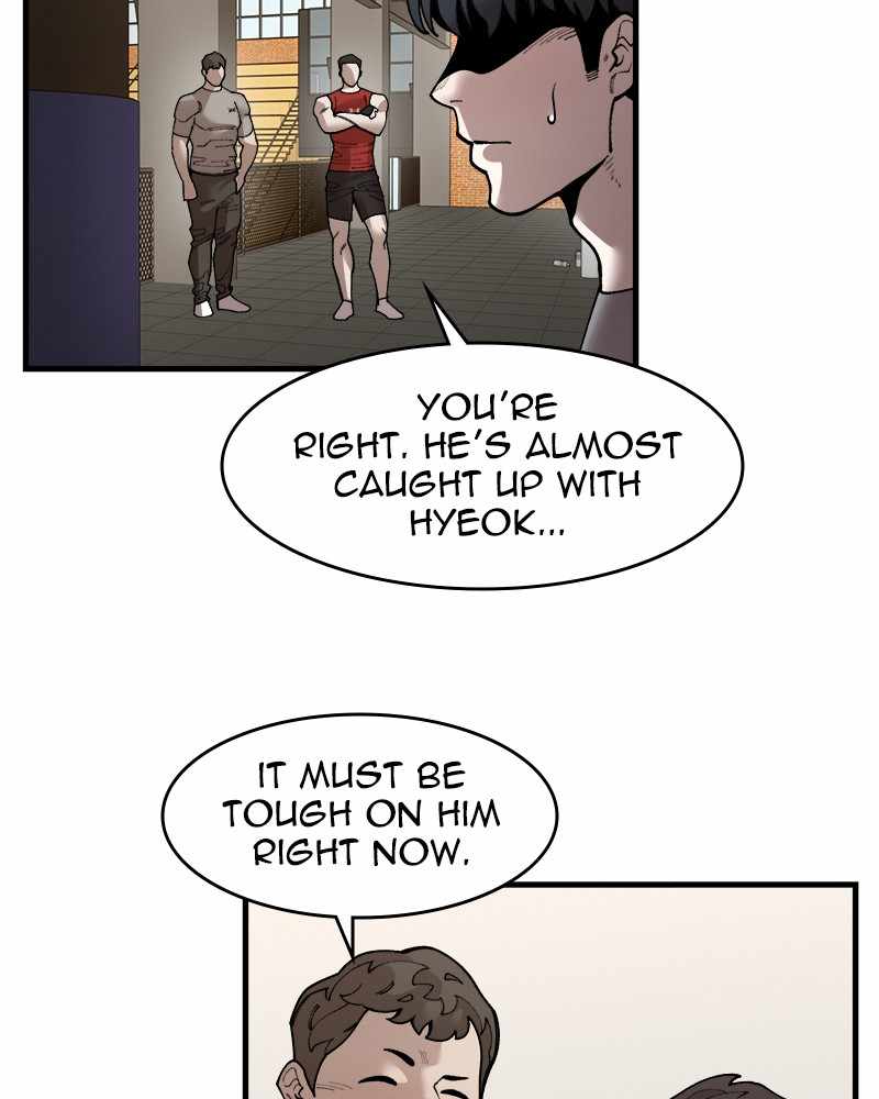 Psycho Revenge Chapter 60 - Page 48