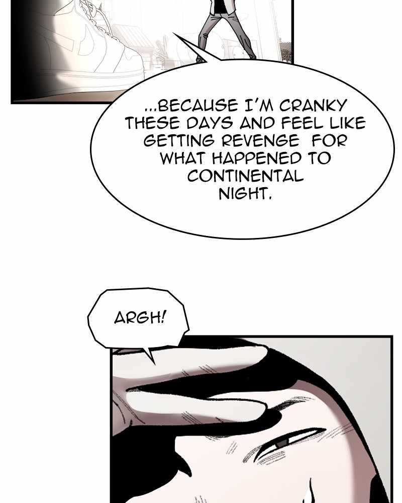 Psycho Revenge Chapter 60 - Page 5